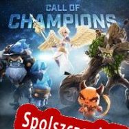 Call of Champions (2015/ENG/Polski/RePack from ORiON)