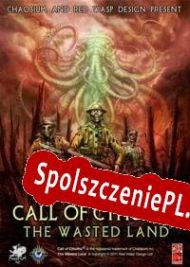 Call of Cthulhu: The Wasted Land (2012) | RePack from MAZE