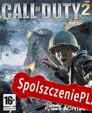 Call of Duty 2 (2005/ENG/Polski/License)