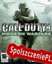 Call of Duty 4: Modern Warfare (2007/ENG/Polski/RePack from HOODLUM)