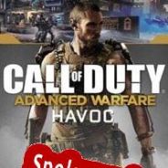 Call of Duty: Advanced Warfare Havoc (2015) | RePack from JUNLAJUBALAM