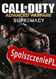 Call of Duty: Advanced Warfare Supremacy (2015/ENG/Polski/License)