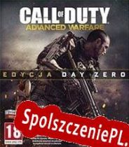 Call of Duty: Advanced Warfare (2014/ENG/Polski/RePack from SHWZ)