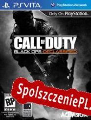 Call of Duty: Black Ops Declassified (2012/ENG/Polski/License)