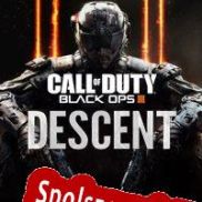 Call of Duty: Black Ops III Descent (2016/ENG/Polski/Pirate)