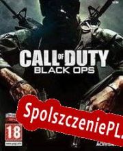 Call of Duty: Black Ops (2010/ENG/Polski/RePack from SCOOPEX)