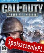 Call of Duty: Finest Hour (2004) | RePack from DiSTiNCT