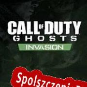 Call of Duty: Ghosts Invasion (2014/ENG/Polski/Pirate)