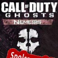 Call of Duty: Ghosts Nemesis (2014) | RePack from Red Hot