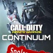 Call of Duty: Infinite Warfare Continuum (2017) | RePack from LnDL