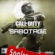 Call of Duty: Infinite Warfare Sabotage (2017/ENG/Polski/License)