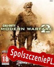 Call of Duty: Modern Warfare 2 (2009) (2009/ENG/Polski/License)