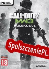 Call of Duty: Modern Warfare 3 Collection 1 (2012) | RePack from FLG