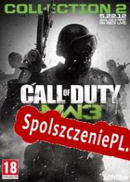 Call of Duty: Modern Warfare 3 – Collection 2 (2012/ENG/Polski/Pirate)