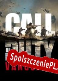 Call of Duty: Vanguard (2021/ENG/Polski/RePack from OUTLAWS)