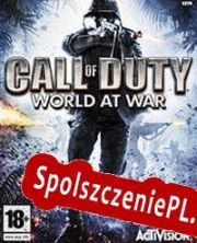 Call of Duty: World at War (2008/ENG/Polski/License)