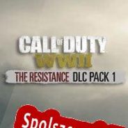 Call of Duty: WWII The Resistance (2018/ENG/Polski/RePack from live_4_ever)