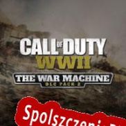 Call of Duty: WWII The War Machine (2018/ENG/Polski/Pirate)