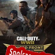 Call of Duty: WWII United Front (2018/ENG/Polski/RePack from FOFF)