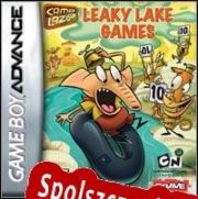 Camp Lazlo: Leaky Lake Games (2006/ENG/Polski/Pirate)