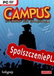 Campus (2007/ENG/Polski/Pirate)