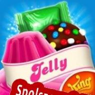 Candy Crush Jelly Saga (2016/ENG/Polski/RePack from MODE7)