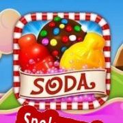 Candy Crush Soda Saga (2014) | RePack from SERGANT