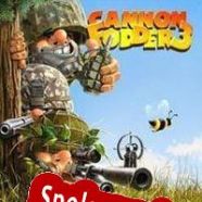 Cannon Fodder 3 (2022/ENG/Polski/License)