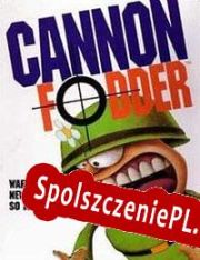 Cannon Fodder (2022) | RePack from AkEd