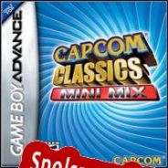 Capcom Classics Mini Mix (2006/ENG/Polski/License)