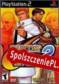 Capcom vs SNK 2: Mark of the Millennium 2001 (2001/ENG/Polski/Pirate)