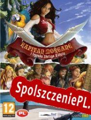 Captain Morgane and the Golden Turtle (2012/ENG/Polski/Pirate)