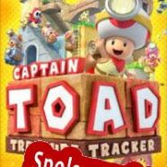 Captain Toad: Treasure Tracker (2014/ENG/Polski/Pirate)