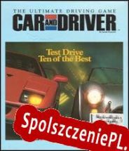 Car and Driver (1992/ENG/Polski/RePack from AHCU)