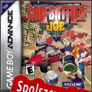 Car Battler Joe (2002/ENG/Polski/License)