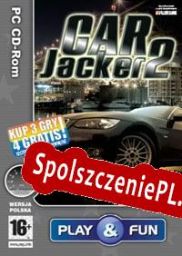 Car Jacker 2 (2009/ENG/Polski/RePack from GZKS)