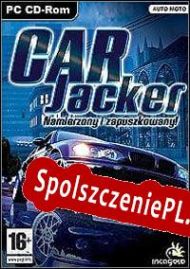 Car Jacker (2006/ENG/Polski/License)