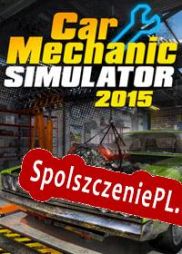 Car Mechanic Simulator 2015 (2015/ENG/Polski/RePack from Autopsy_Guy)