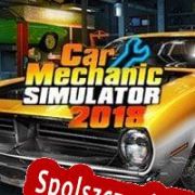 Car Mechanic Simulator 2018 (2017) | RePack from ACME