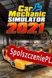 Car Mechanic Simulator 2021 (2021/ENG/Polski/License)