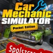 Car Mechanic Simulator: Pocket Edition (2019/ENG/Polski/License)