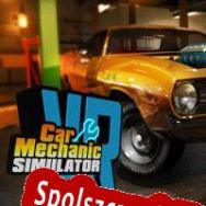 Car Mechanic Simulator VR (2021/ENG/Polski/RePack from DiViNE)