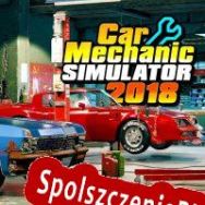 Car Mechanic Simulator (2017/ENG/Polski/RePack from EDGE)