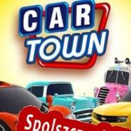 Car Town (2010/ENG/Polski/License)