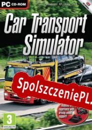 Car Transport Simulator (2013/ENG/Polski/RePack from SUPPLEX)