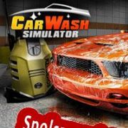 Car Wash Simulator (2022/ENG/Polski/License)