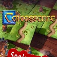 Carcassonne: Tiles & Tactics (2017/ENG/Polski/RePack from SUPPLEX)