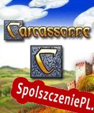 Carcassonne (2007/ENG/Polski/License)