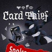 Card Thief (2017/ENG/Polski/Pirate)