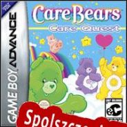 Care Bears: Care Quest (2005/ENG/Polski/License)